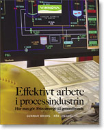 Effektivt arbete i processindustrin