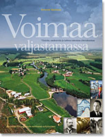 Voimaa valjastamassa