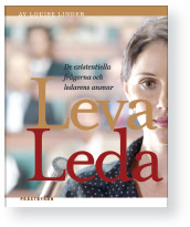 Leva, leda