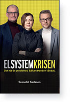 Elsystemkrisen