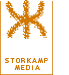 Storkamp Media logo