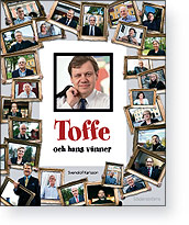Toffe och hans vänner