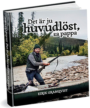 Erik Granqvist memoarer