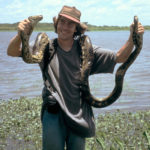 Några äventyrliga dygn nära Rurrenabaque, i Bolivias del av Amazonas, gav mig chans att bekanta mig med en anakonda.