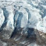 Island är ett favoritland som jag besökt minst ett dussin gånger. Anmodar till försiktighet, om vandringen sker på den stora ”vattenjökeln”, Vatnajökull.